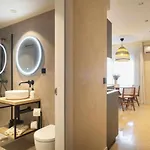Precioso Con Vistas Al Mar. Apartament Marbella