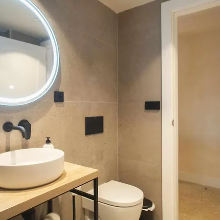 Precioso Con Vistas Al Mar *