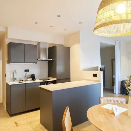 Precioso Con Vistas Al Mar アパート *