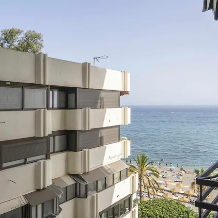 Precioso Con Vistas Al Mar. 아파트