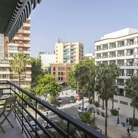 Precioso Con Vistas Al Mar