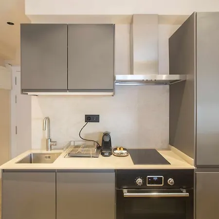 Precioso Con Vistas Al Mar アパート *