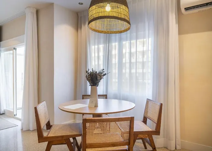 Precioso Con Vistas Al Mar * Marbella