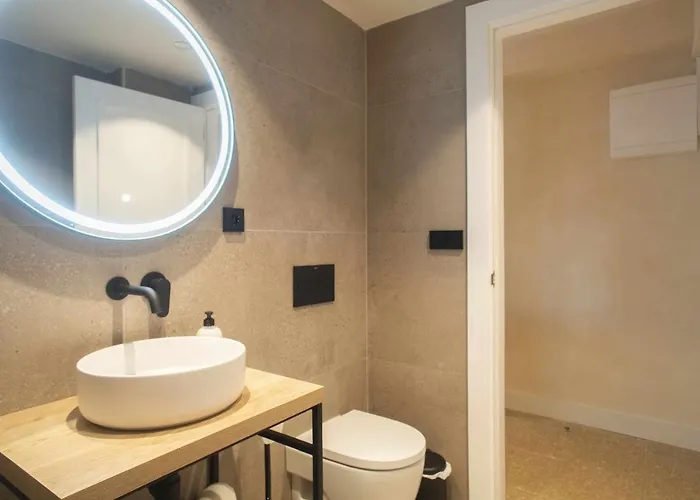 Precioso Con Vistas Al Mar *