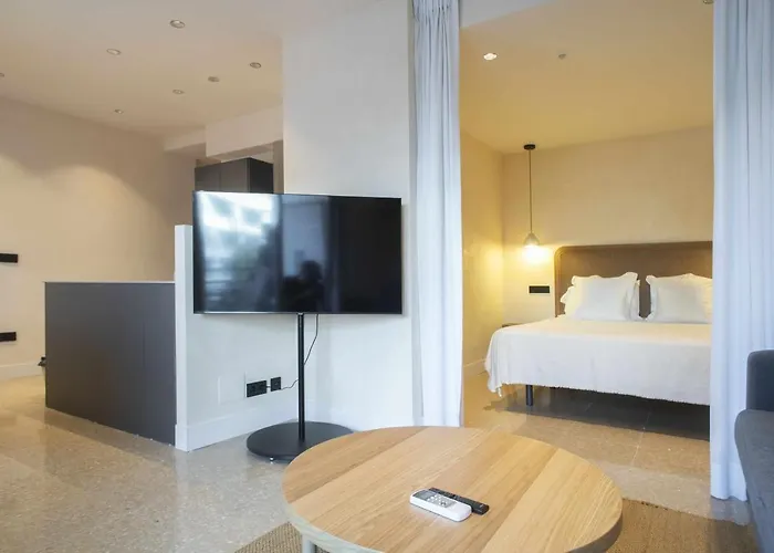 Apartament Precioso Con Vistas Al Mar Marbella