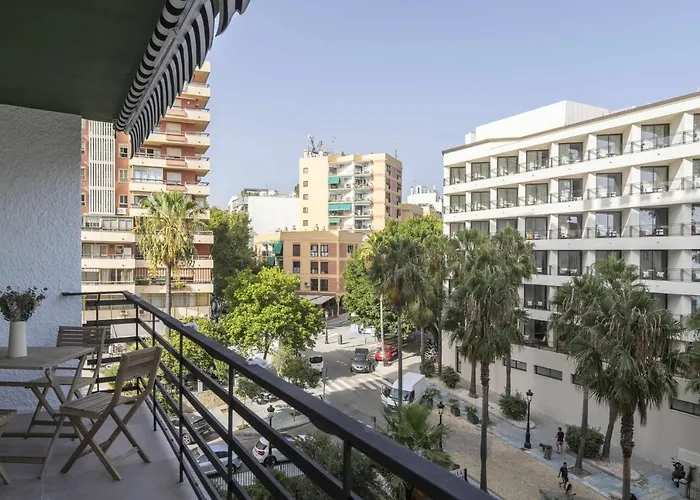 Precioso Con Vistas Al Mar