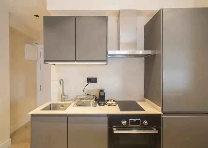 Precioso Con Vistas Al Mar Apartament *