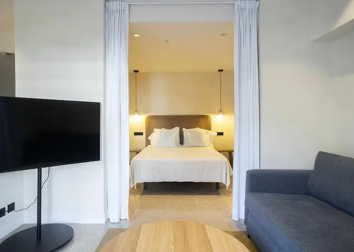 Precioso Con Vistas Al Mar. * Marbella